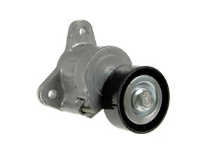 Spännrulle, flerspårsrem, CHRYSLER,CITROËN,DODGE,FIAT,JEEP,LANCIA,MITSUBISHI,PEUGEOT, 1345A008, 1345A060, 1345A079, 16 076 202 80, 16 11