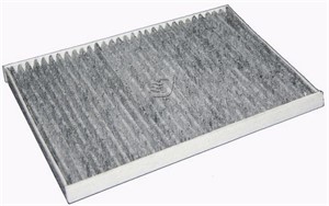 Kupefilter, HYUNDAI i30, i30 Kombi, KIA CEE'D, CEE'D Halvkombi, CEE'D SW, PRO CEE'D