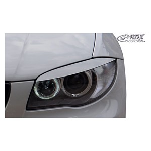 Ögonlock, Fram, BMW 1 [E81, E87], 1-Serie Cabriolet [E88], 1-Serie Coupé [E82]