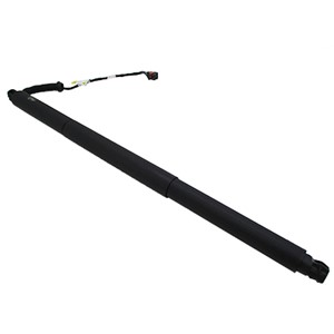 Gasfjäder, Lastgolv (Lastutrymme), Höger bak, Bagageutrymme, SKODA SUPERB Kombi III, 3V9 827 852B