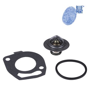 Termostat, kylvätska, JEEP CHEROKEE, WRANGLER II, 53010552AA, 53010552AC