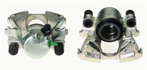 Bromsok, Framaxel, Framför axeln, Höger, FIAT PUNTO, PUNTO Cabriolet, PUNTO Van, LANCIA Y, 77364911, 9948102, 9948103