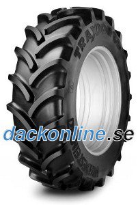 Vredestein Traxion 85 ( 320/85 R24 122A8 TL Dubbel märkning 12.4R24 122B )