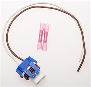 Kabelreparationssats, huvudstrålkastare, CADILLAC,CHEVROLET,CHRYSLER,FORD,HONDA,JEEP,LEXUS,NISSAN