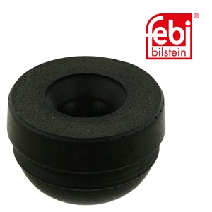 Genomslagsgummi, stötdämpare, Fram, höger eller vänster, OPEL,VAUXHALL, 013189414, 03 44 956, 13189414, 3 44 956
