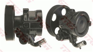 Servopump, CITROËN,PEUGEOT, 4007 6C, 4007 P0, 4007 W3, 96 319 236 80, 96 383 830 80