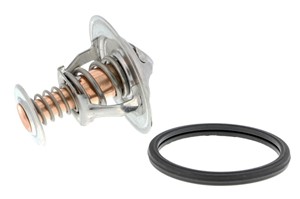 Termostat, kylvätska, CITROËN,DAEWOO,HYUNDAI,KIA,LEXUS,LOTUS,MITSUBISHI,NISSAN,PEUGEOT,PROTON,TOYOTA,VOLVO, 90916-03140