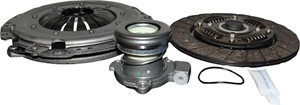 Kopplingssats, OPEL,SAAB, 0664287, 0666351, 24422061, 24424957, 55562025, 55562026, 5679304, 5679332, 5679333, 664287, 666351, 90523765,