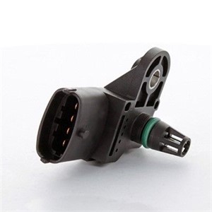 Sensor, laddtryck, IVECO DAILY Flak/chassi IV, DAILY Flak/chassi V, DAILY Flak/chassi VI, DAILY Skåp IV, DAILY Skåp V, DAILY Skåp VI, 50