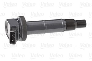 Tändspole, TOYOTA AVENSIS, AVENSIS Kombi, AVENSIS Sedan, AVENSIS VERSO, CAMRY Sedan, PREVIA II, PREVIA III, RAV 4 II, RAV 4 III, 9008019