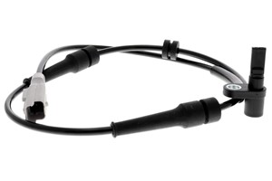 ABS-givare, Sensor, hjulvarvtal, Bakaxel, Framaxel, framaxel vänster, Höger, Vänster, CITROËN,FIAT,LANCIA,PEUGEOT, 14 009 689 80, 4545.G