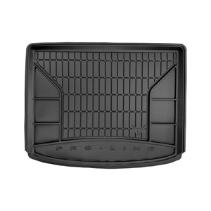 Bagagerumsmatta 3D, BMW 2 Active Tourer [F45]