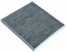 Kupefilter, KIA CARNIVAL / GRAND CARNIVAL III, CERATO Halvkombi I, CERATO Sedan I, SORENTO II