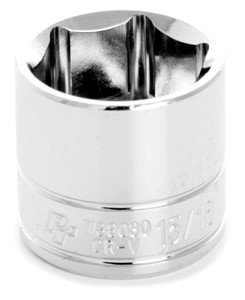 3/8" Hylsa - 15/16", Universal