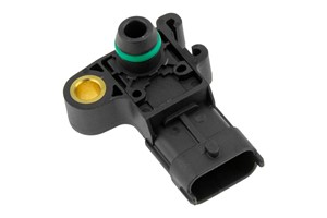 Sensor, laddtryck, CITROËN,FORD,FORD USA,JAGUAR,LAND ROVER,PEUGEOT,VOLVO, 1682141, 1762251, 1913600, 31316349, 31338107, 9675379580, AG9