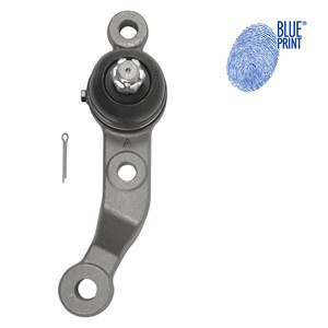 Kulled / Spindelled, framaxel vänster, Nedre, LEXUS GS, SC Cabriolet, TOYOTA ARISTO, 43340-39345, 43340-39415