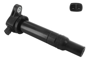 Tändspole, HYUNDAI,KIA, 27300-26640, 27301-26640