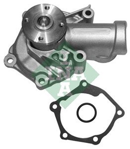 Vattenpump, MITSUBISHI ECLIPSE IV, GALANT Sedan IX, GRANDIS, OUTLANDER I, 1300A066, MD979395