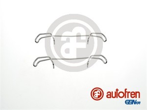 Monteringssats, Bakaxel, Framaxel, CITROËN,FIAT,LANCIA,OPEL,PEUGEOT,VOLVO
