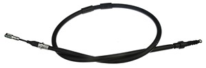 Vajer, parkeringsbroms, Höger bak, Vänster bak, FORD GALAXY I, SEAT ALHAMBRA, VW SHARAN, 7 201 624, 77 00 794 578, 7M0 609 701B, 95VW2A6