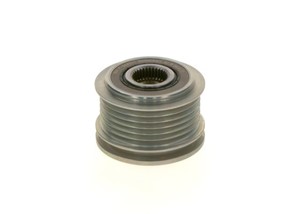 Frihjulskoppling, generator, ALFA ROMEO,FIAT,FORD,MAZDA,OPEL,VOLVO