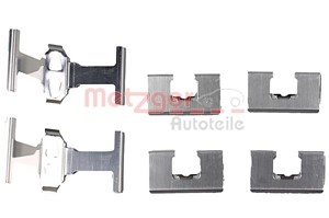 Monteringssats, Bakaxel, HONDA, 45012-030-000