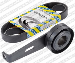 Kamremssats, CITROËN,FIAT,LANCIA,PEUGEOT, 5750-TE, 5751-18, 9608859180, 9615208280