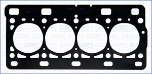 Packning, topplock, DACIA,NISSAN,RENAULT, 8200049012