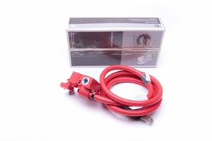 Batteriadapter, BMW 5 [E60], 61126989780
