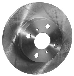 Bromsskiva, Framaxel, TOYOTA COROLLA, COROLLA FX Compact, COROLLA Liftback, 4351212160, 94840417