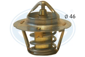 Termostat, kylvätska, CHRYSLER,DODGE,JEEP,MINI,PLYMOUTH, 11 53 1 485 847, 11 53 1 501 173, 11 53 7 596 787, 4693117AA