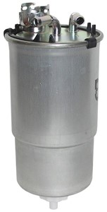 Bränslefilter, SEAT CORDOBA, IBIZA III, SKODA FABIA I, FABIA Combi I, FABIA Praktik I, FABIA Sedan I, VW POLO, POLO Sedan IV, 6Q0127400A