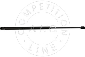 Gasfjäder, bagageutrymme, Bak, OPEL ZAFIRA A Minibus, minivan, 01 32 742, 1 32 742, 90 57 9440