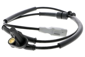 ABS-givare, Sensor, hjulvarvtal, Fram, höger eller vänster, CITROËN XSARA PICASSO, 4545.C7, 96 469 712