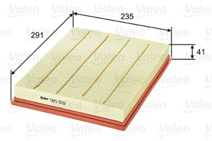 Luftfilter, ALPINA,OPEL,VAUXHALL, 5834281, 5835126, 835627, 835632, 9201138, 93181912, 93188945
