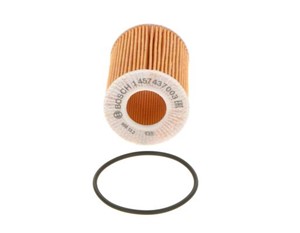 Oljefilter, BMW, 11 42 1 427 908, 11 42 1 740 534, 11 42 7 509 430, 11 42 7 512 300