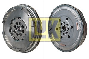 Svänghjul, BMW 2 Active Tourer [F45], 2 Gran Tourer [F46], X1 [F48], MINI MINI, MINI Cabriolet, MINI CLUBMAN, 21 20 8 600 209, 212086002