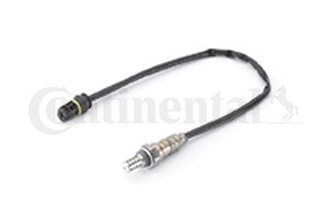 Lambdasond, Höger, Vänster, CHRYSLER,MERCEDES-BENZ,SMART, 001 540 05 17, 001 540 06 17, 001 540 37 17, 001 540 38 17, 001 540 50 17, 001