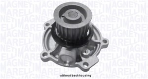Vattenpump, CHRYSLER VOYAGER IV, LDV MAXUS Buss, 05066809AB