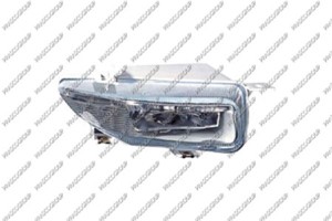 Dimljus, Höger, VOLVO 940 II, 940 Kombi II, 960 II, 960 Kombi II, 9171064