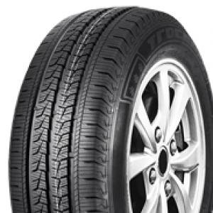 Tracmax X-privilo VS450 215/65R16 109R Dubbfritt