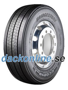 Bridgestone Ecopia H-Steer 002 ( 385/55 R22.5 160K )