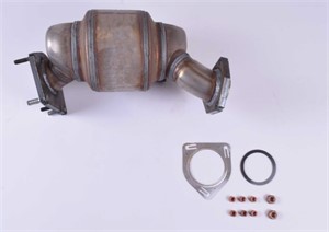 Katalysator, SAAB 9-3, 12785062