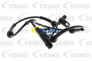 ABS-givare, Sensor, hjulvarvtal, Bakaxel, NISSAN QASHQAI SUV II, 47900-4EA0B