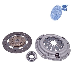 Kopplingssats, HONDA FR-V, STREAM, 22200-PLR-023 S4, 22200-PLR-023, 22300-PSA-003 S1, 22300-PSA-003, 22810-RPF-003 S15
