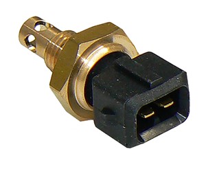 Sensor, insugslufttemperatur, Bakaxel, JAGUAR,ROVER, EAC 2863, LHE 1602AA