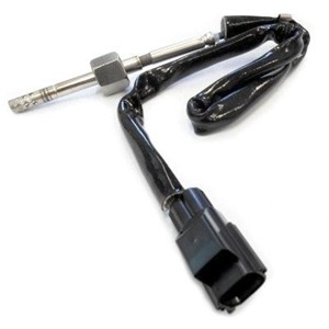 Sensor, avgastemperatur, CHRYSLER GRAND VOYAGER V, VOYAGER IV, DODGE NITRO, JEEP CHEROKEE, WRANGLER III, 05149139AA, 05149139AB, 5149139
