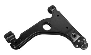 Länkarm, framaxel höger, Nedre, CHEVROLET,OPEL,VAUXHALL, 00352 030, 009228477, 03 52 030, 05352 004, 090496040, 09228477, 24428209, 3 52
