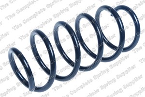 Spiralfjäder, framaxel vänster, HONDA CIVIC Sedan VIII, 51406SNA902, 51406SNA911