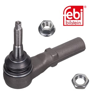 Styrled, Fram, höger eller vänster, CHEVROLET,OPEL,VAUXHALL, 013272000, 13272000, 66 06 031
